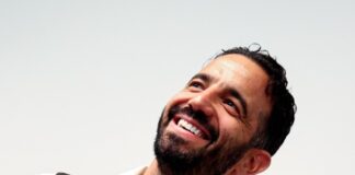 En summerig Ruben Amorim jämför AC Milan och Manchester United: ’Är en större utmaning’