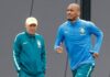 Ancelotti före VM-matchen mot Norge: ’Det finns ingen anti-Haaland-plan’