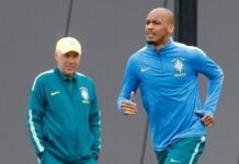 Ancelotti före VM-matchen mot Norge: ’Det finns ingen anti-Haaland-plan’