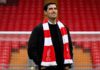 Liverpool drar sig ur tävlingen för 100 miljoner pund som stjärna
