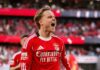 Världsklass Andreas Schjelderup gör Benfica rik