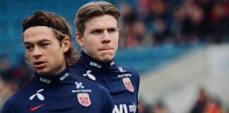 Vill ha den kreativa kraftpaketet Jens Petter Hauge till Premier League-