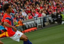 Big Club erbjuder Oscar Bobb-titelmatch och Champions League-matcher!