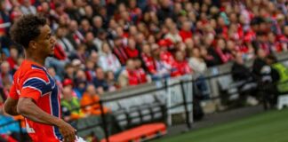 Big Club erbjuder Oscar Bobb-titelmatch och Champions League-matcher!