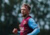 West Ham har övertygat Premier League-stjärnan Jarred Bowen från andradivisionen!