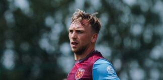 West Ham har övertygat Premier League-stjärnan Jarred Bowen från andradivisionen!