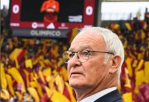 Ranieris senaste uppdrag: att laga Italien