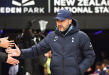 Roberto de Zerbi har övertygat Tottenham-stjärnan – inget mer petigt, defensivt Thomas Frank-fotboll!