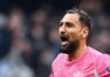 Det blir inte Ørjan Nyland som utmanar Donnarumma i Manchester City – det gäller den argentinske veteranen