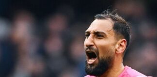 Det blir inte Ørjan Nyland som utmanar Donnarumma i Manchester City – det gäller den argentinske veteranen