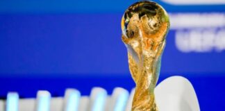 Bekräftar att FIFA ”fick hjälp” att häva avstängningen av amerikanska spelare i VM-