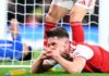 Arsenal med Viktor Gyökeres i spektakulär utväxling