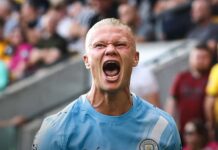 Erling Haaland får de bästa arbetsförhållandena i City – Rodris VM-rekord säger ALLT!
