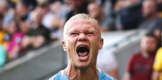 Erling Haaland får de bästa arbetsförhållandena i City – Rodris VM-rekord säger ALLT!