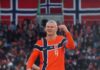 Jordan Pickfords fruktansvärda resultat mot Erling Haaland har all anledning att oroa England mot Norge i VM