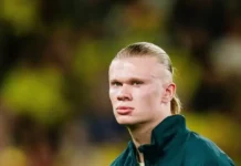 Erling Haaland får fortfarande inte de bästa arbetsvillkoren i City – Rodri måste opereras