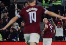 England har hittat receptet för att stoppa Erling Haaland