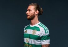Tränare Martin O’Neill vet att Kasper Høgh är gjord för Celtic