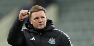 Samtal hölls: Newcastle ’längst fram i kön’ för att värva den ’otroliga’ VM-stjärnan
