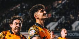 Nyuppflyttade Hull City kämpade mot klockan och vann – inga poäng