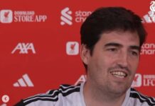 Nu står det mellan fyra spännande ytterspelare för Liverpool