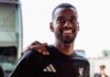 Iraola gillar vad han ser: ”Alexander Isak kommer att bli enorm för oss!”