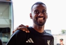 Iraola gillar vad han ser: ”Alexander Isak kommer att bli enorm för oss!”