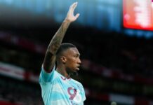 Brentford värvade Jaidon Anthony