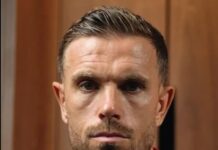 Varför Xabi Alonso vill ha Jordan Henderson