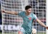 Atlético Madrid öppnar för att sälja Julián Álvarez, men inte till Barcelona