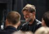 Det tyska fotbollsförbundet bekräftar att Jürgen Klopp är redo att leda Tyskland