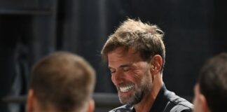 Det tyska fotbollsförbundet bekräftar att Jürgen Klopp är redo att leda Tyskland