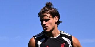 Nu får Liverpool den vänsterbacken ”John Arne Riise” som de betalade 40 miljoner pund för