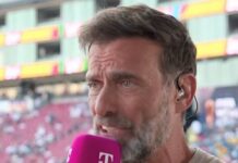 Jürgen Klopp pratar redan som en landslagstränare: ”Det här är vår match, inte deras!”