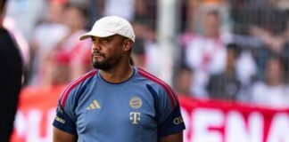 Bayern München jagar en mittback – redo med 55 miljoner euro