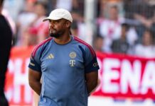 Bayern München skickar tillbaka två spelare med gott om speltid till sin moderklubb