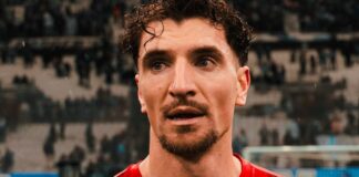 Thomas Meunier redo för Premier League!