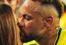 Det sista Neymar upplevde för Brasilien var den kvicktänkta norrmannen Ørjan Nyland