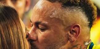 Det sista Neymar upplevde för Brasilien var den kvicktänkta norrmannen Ørjan Nyland