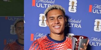 Ytterligare en Premier League-klubb jagar den fantastiske Antonio Nusas signatur