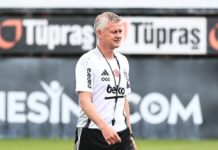 England övervägde både Solskjaer och Guardiola innan de anställde Tuchel