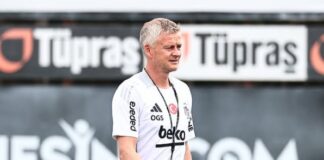 England övervägde både Solskjaer och Guardiola innan de anställde Tuchel