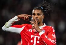 Real Madrid har fått Bayern Münchens stjärna Michael Olise att tagga på rekordövergångar