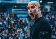 Det är dags att England tar in en ”redo” Pep Guardiola som sin nya landslagstränare