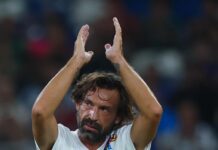 Legenden Andrea Pirlo ger tummen upp för Manchester Uniteds värvning av Ederson