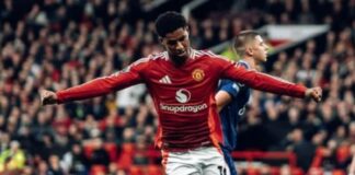 ’Osannolikt’ Rashford-byte mot Manchester United rapporterade