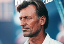 Hervé Renard kommer inte att tillåtas fortsätta efter två VM-matcher med mer ”förödmjukelse”