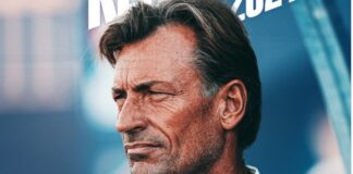 Hervé Renard kommer inte att tillåtas fortsätta efter två VM-matcher med mer ”förödmjukelse”