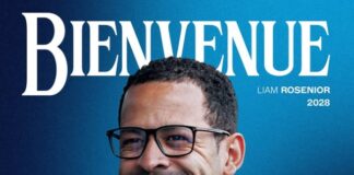 Liam Rosenior vägdes för lätt av Chelsea efter 107 dagar – han skrev på för en av Europas mest lovande klubbar