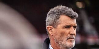 Roy Keane återupplivar gamla Alf-Inge Håland som sveps med skoningslös VM-kommentar
